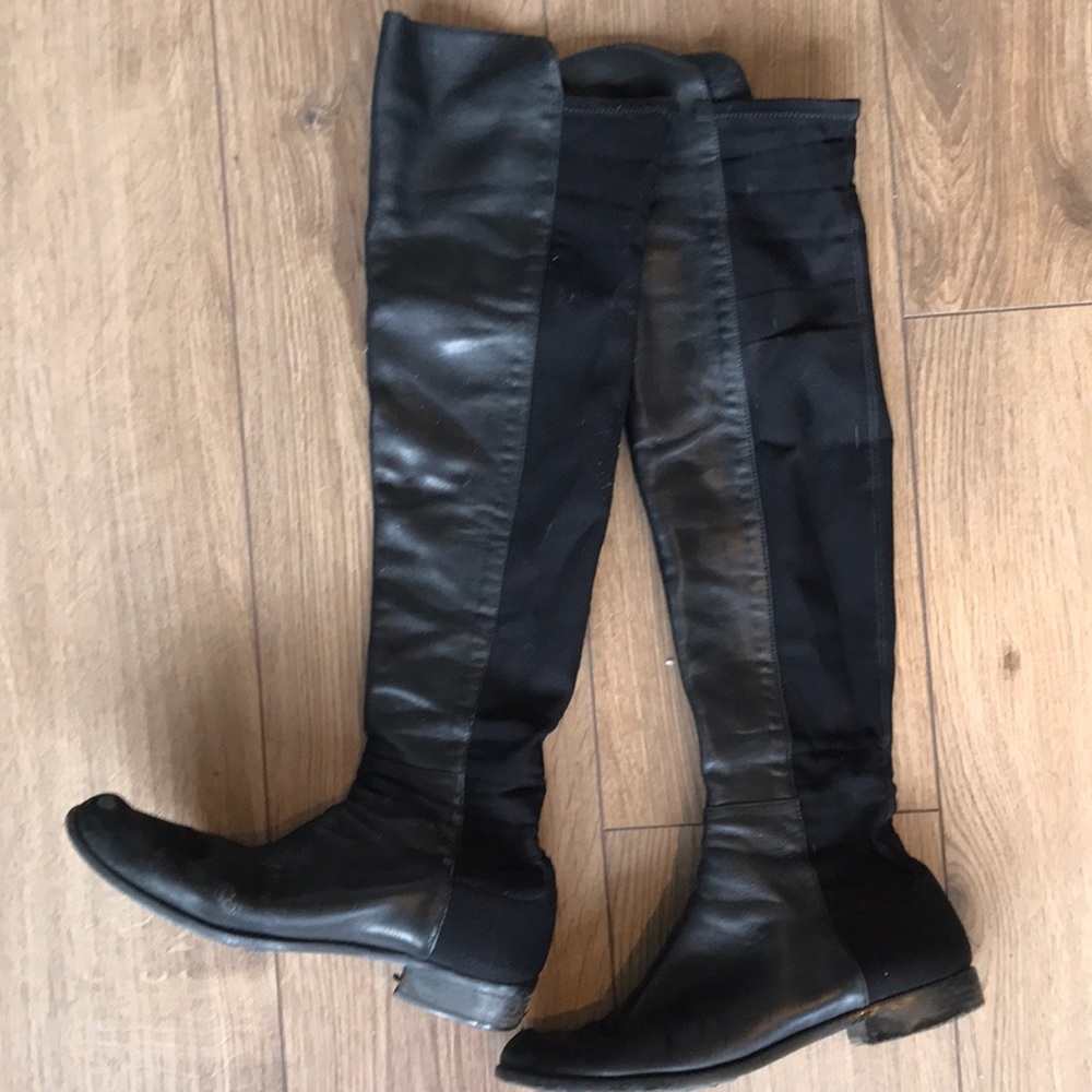 Stuart Weitzman 50/50
